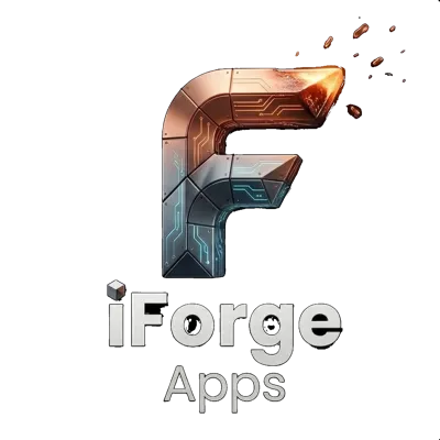iForge Apps